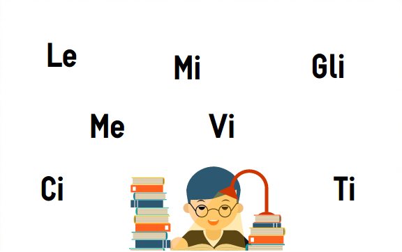 personali